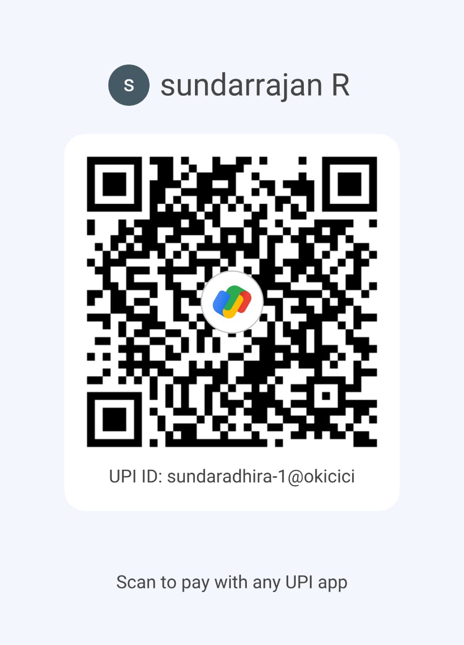 Scan to Pay