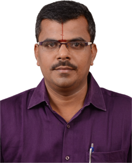 Faculty Coordinator 1